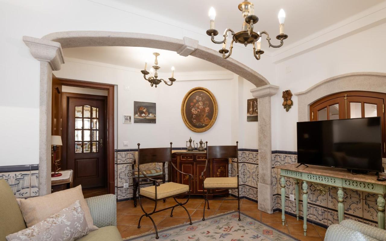Casa De S. Thiago De Obidos Hotel Exterior photo
